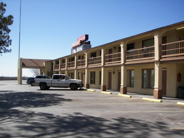 Quest Inn Уэтерфорд Экстерьер фото