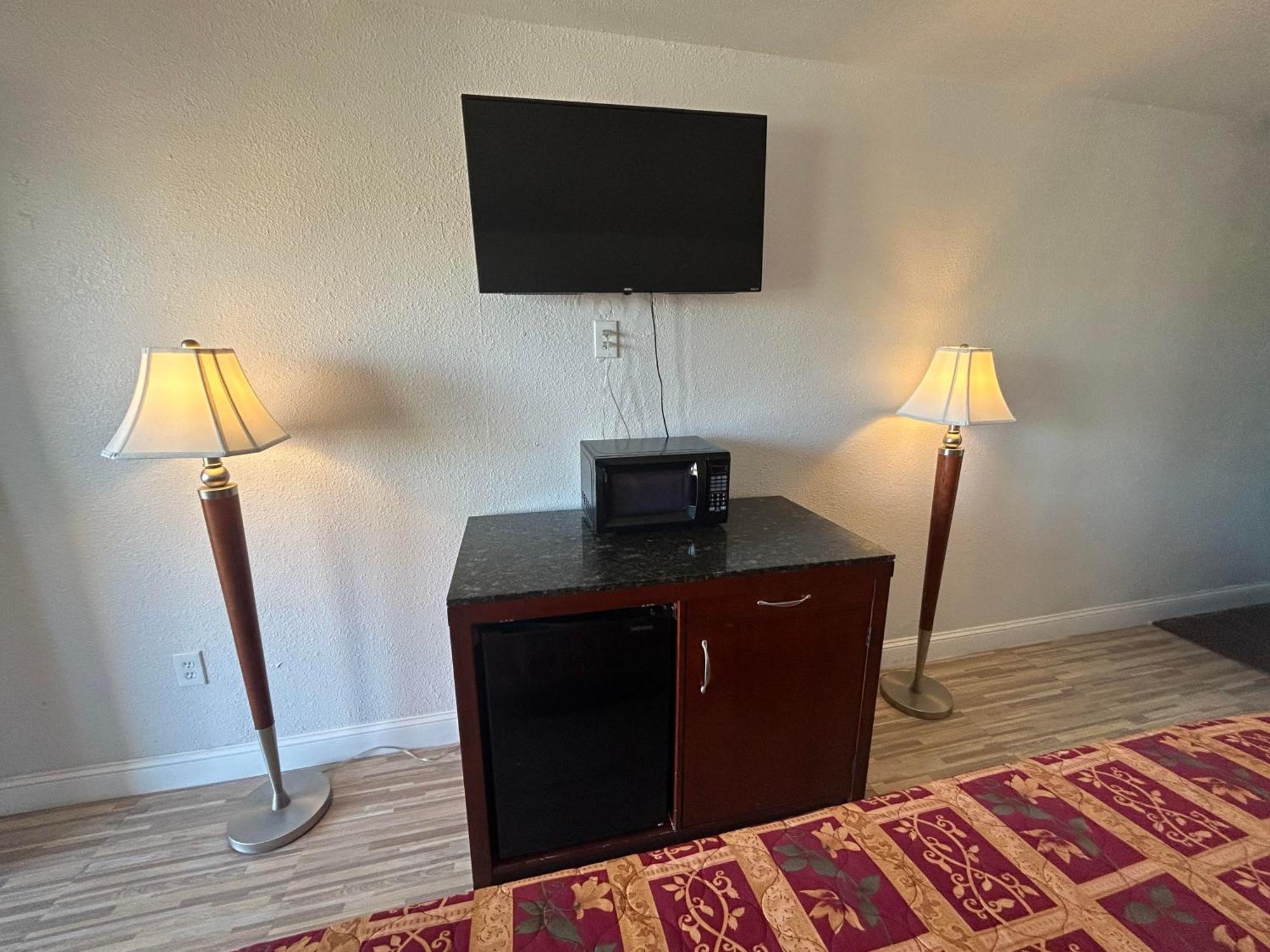 Quest Inn Уэтерфорд Экстерьер фото