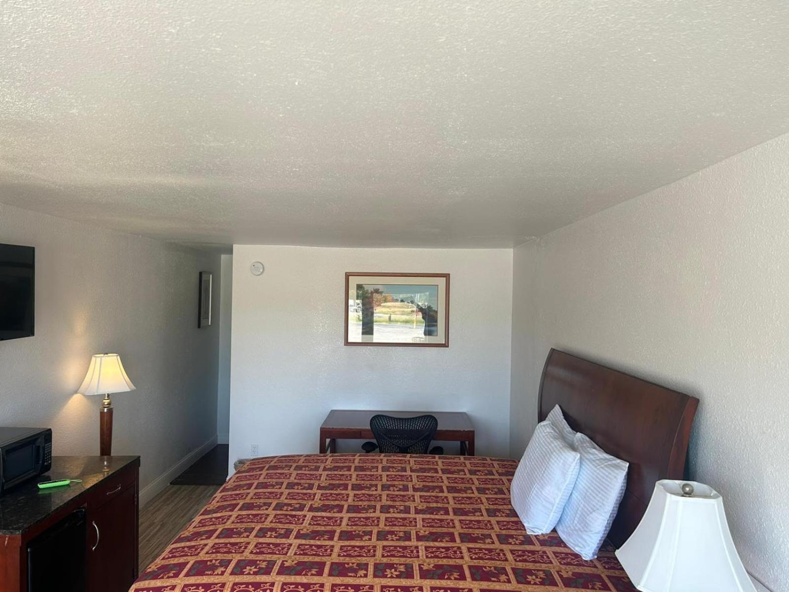 Quest Inn Уэтерфорд Экстерьер фото