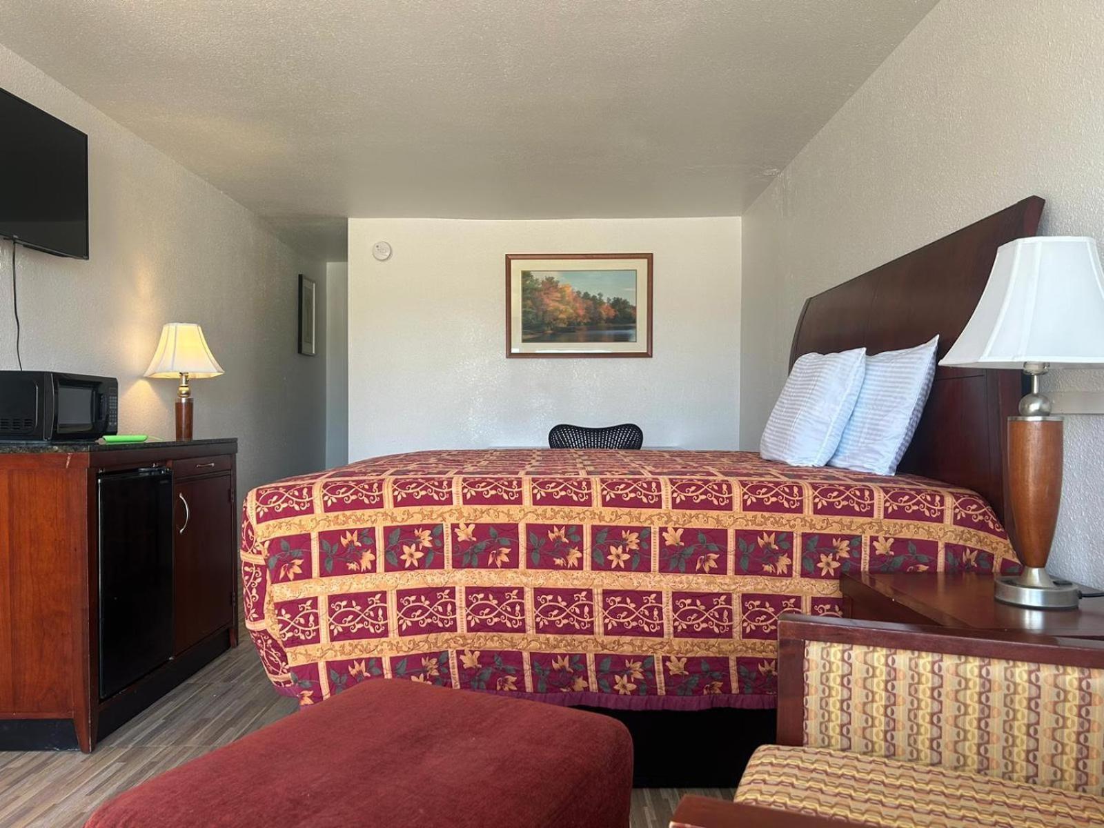 Quest Inn Уэтерфорд Экстерьер фото