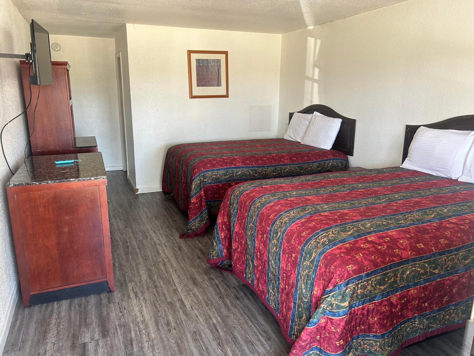 Quest Inn Уэтерфорд Экстерьер фото