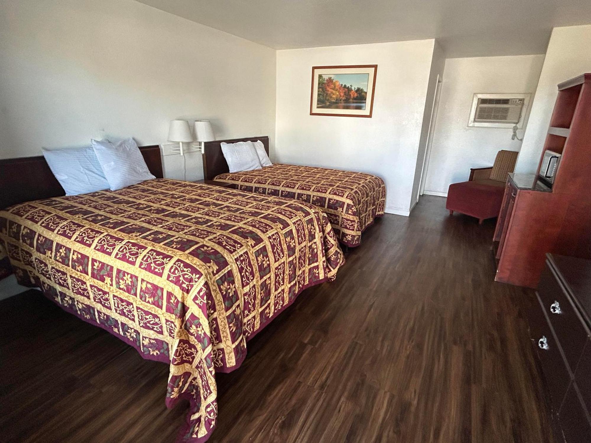 Quest Inn Уэтерфорд Экстерьер фото