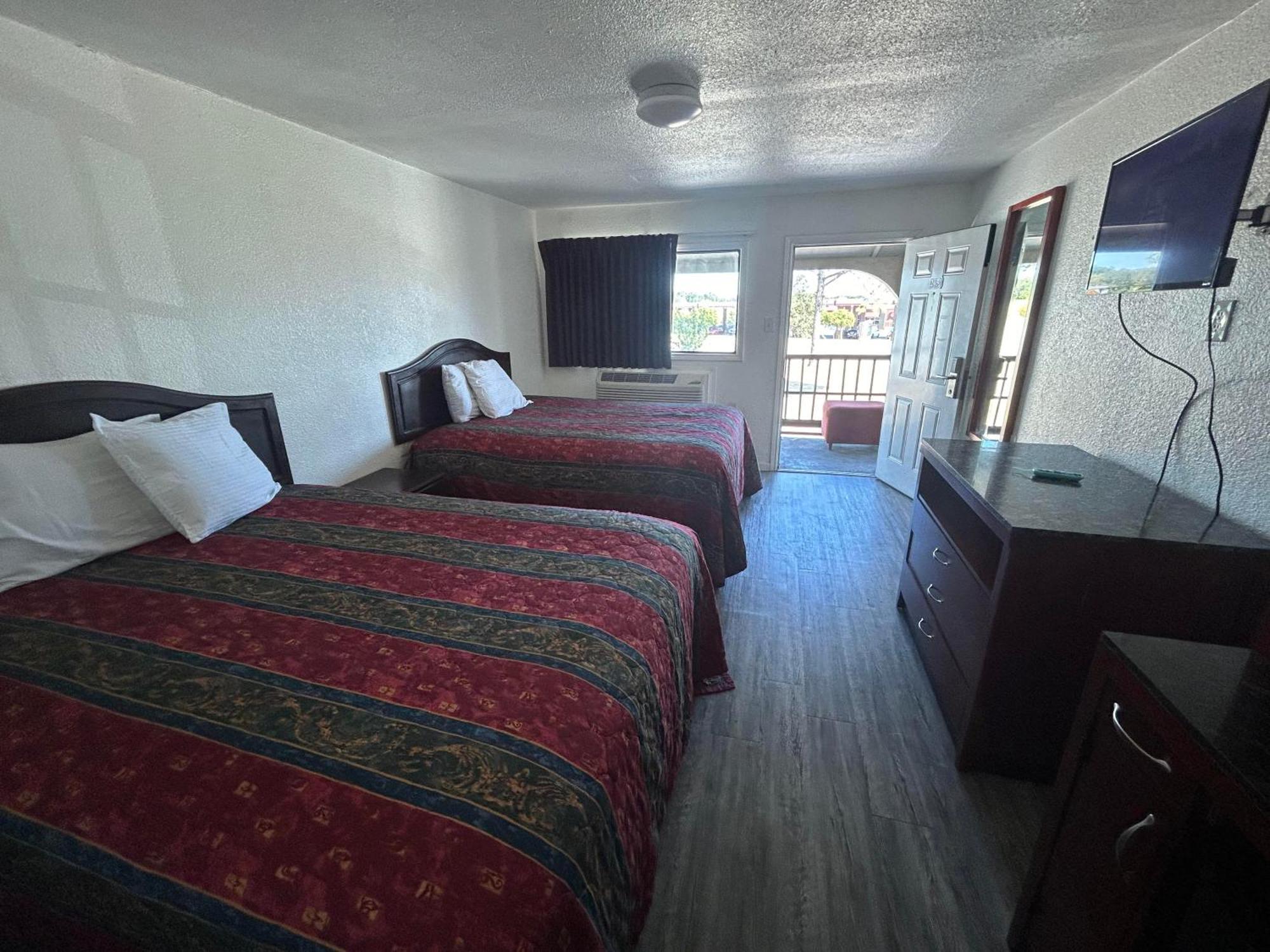 Quest Inn Уэтерфорд Экстерьер фото