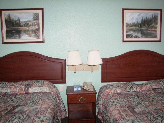 Quest Inn Уэтерфорд Номер фото